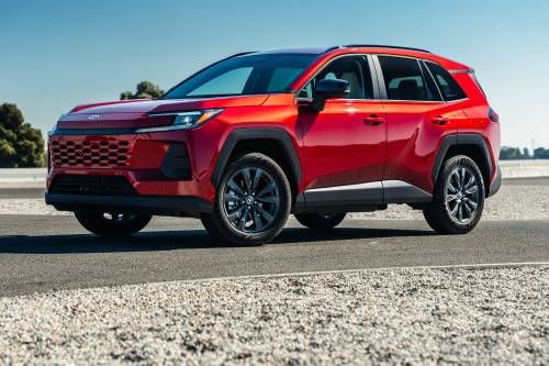 Honda CR-V 2022