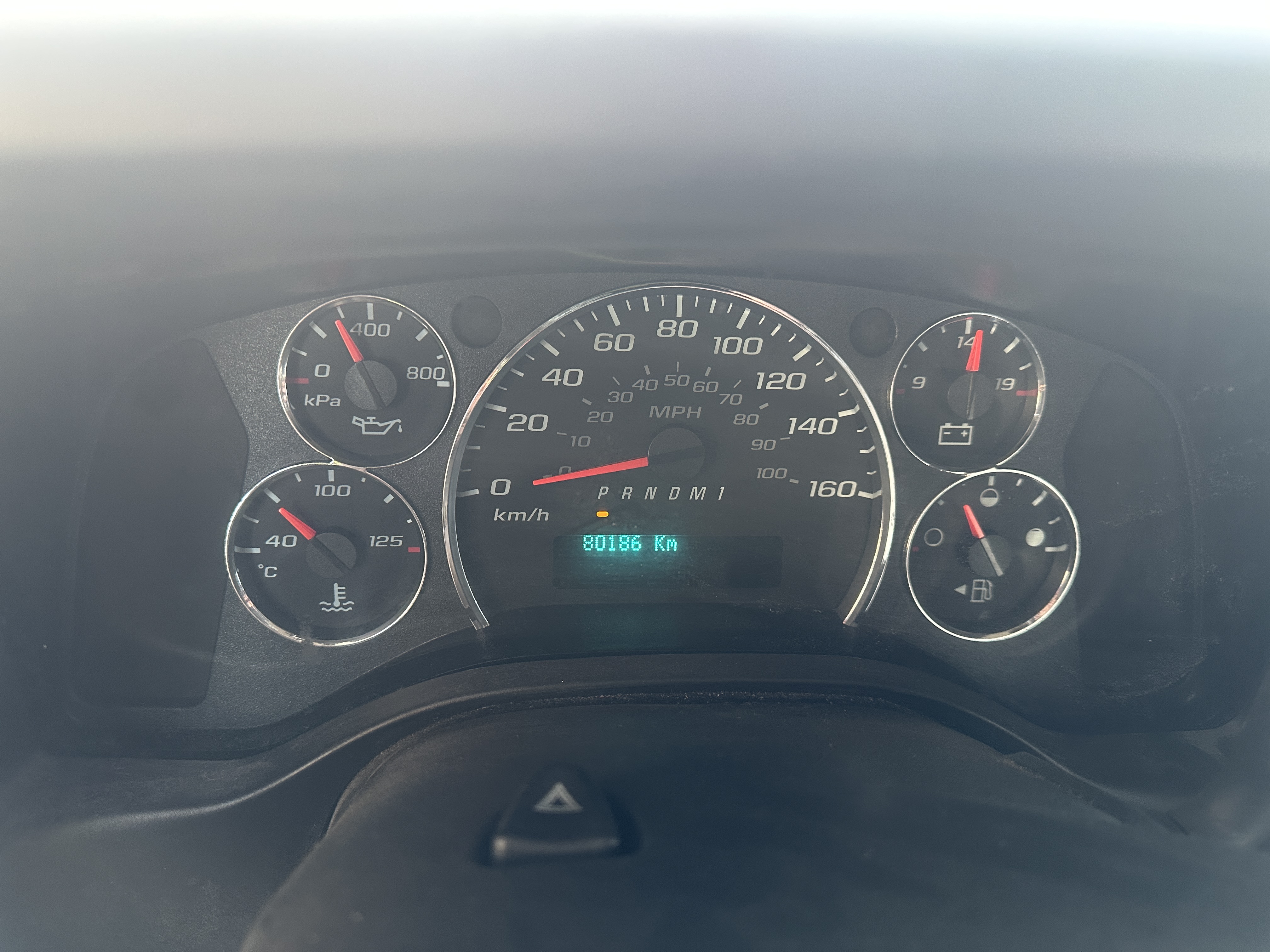 Honda Civic 2020
