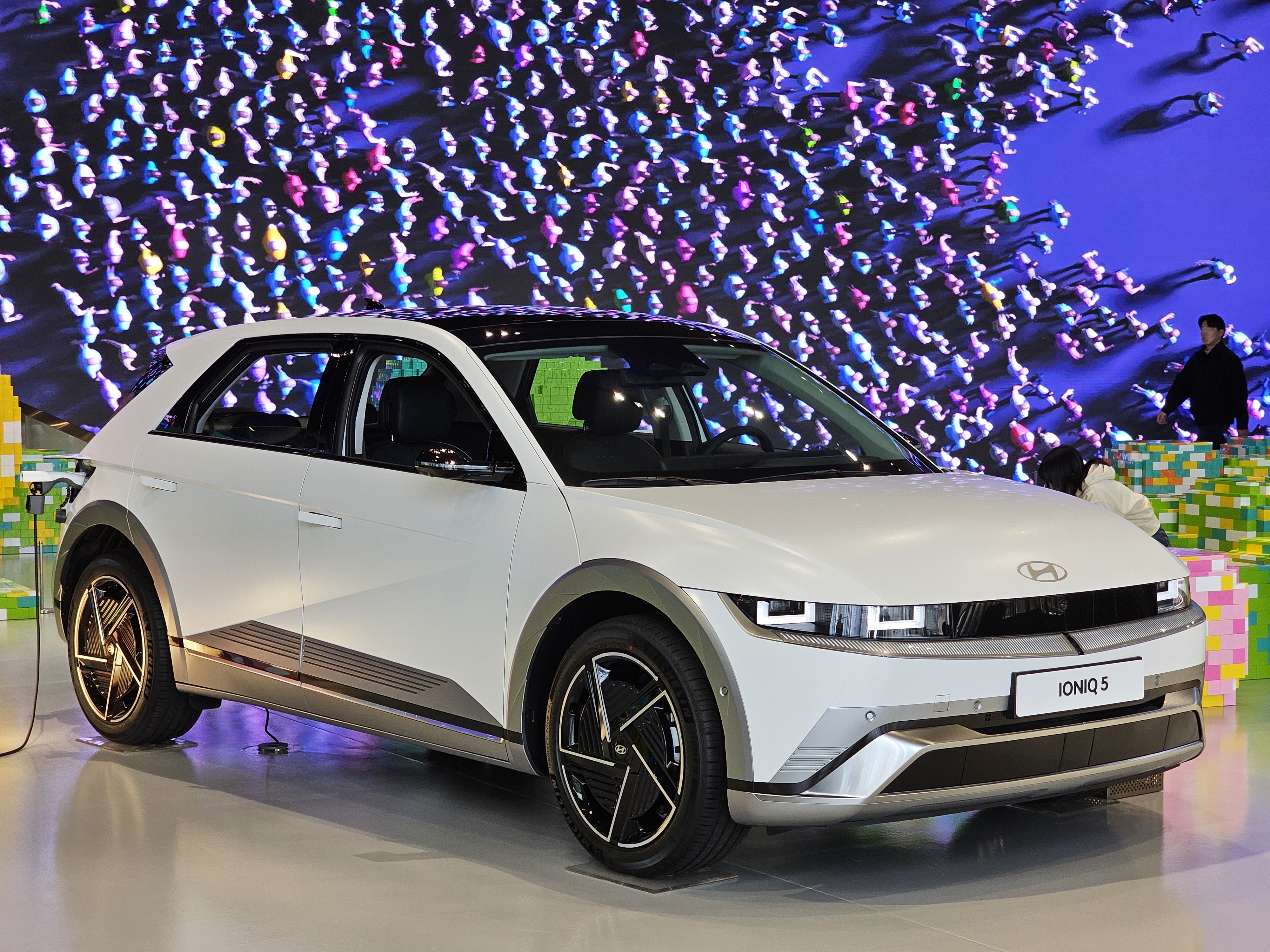 Hyundai IONIQ 5 2000 — Los Angeles Motor Cars