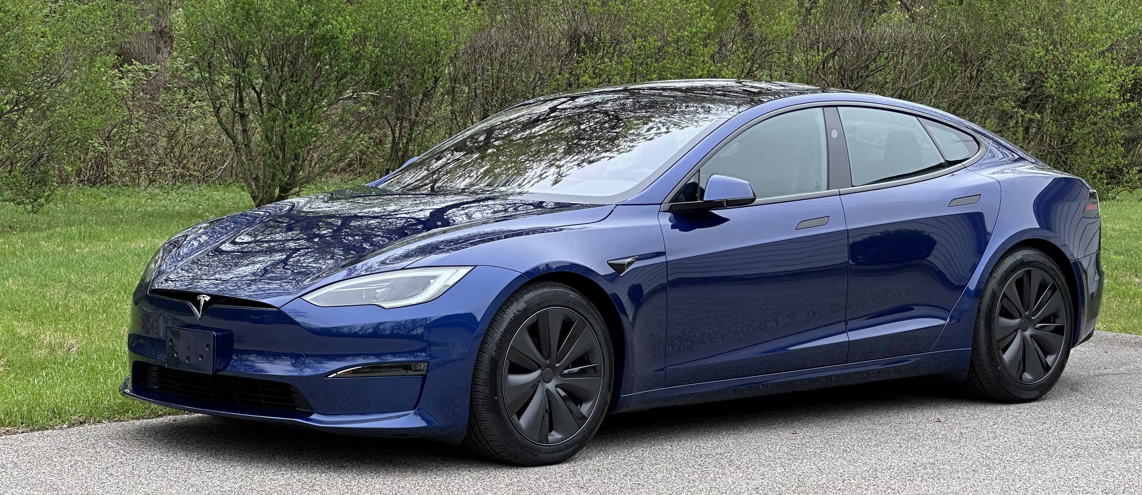 Tesla Model Y 2023 — Global Auto Import Dakar